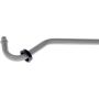 DORMAN 624-026 Transmission Oil Cooler Return Line