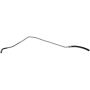 DORMAN 624-030 Transmission Oil Cooler Return Line