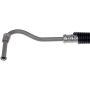 DORMAN 624-071 Transmission Oil Cooler Pressure Line