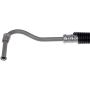 DORMAN 624-071 Transmission Oil Cooler Pressure Line