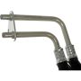 DORMAN 624-095 Transmission Oil Cooler Pressure And Return Line