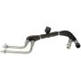 DORMAN 624-095 Transmission Oil Cooler Pressure And Return Line