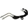 DORMAN 624-095 Transmission Oil Cooler Pressure And Return Line