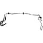 DORMAN 624-097 Transmission Oil Cooler Pressure And Return Line