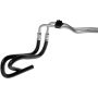 DORMAN 624-097 Transmission Oil Cooler Pressure And Return Line