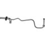 DORMAN 624-097 Transmission Oil Cooler Pressure And Return Line