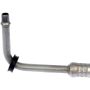 DORMAN 624-122 Transmission Oil Cooler Return Line