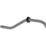 DORMAN 624-129 Transmission Oil Cooler Pressure Line