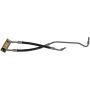 DORMAN 624-159 Transmission Oil Cooler Pressure And Return Line