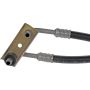 DORMAN 624-159 Transmission Oil Cooler Pressure And Return Line