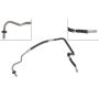 DORMAN 624-163 Transmission Oil Cooler Pressure Line