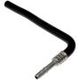 DORMAN 624-166 Transmission Oil Cooler Pressure Line
