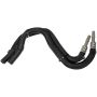DORMAN 624-172 Transmission Oil Cooler Pressure And Return Line