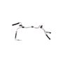 DORMAN 624-214 Transmission Oil Cooler Pressure And Return Line