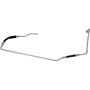 DORMAN 624-219 Transmission Oil Cooler Return Line