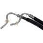 DORMAN 624-277 Transmission Oil Cooler Pressure And Return Line