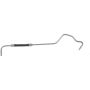 DORMAN 624-280 Transmission Oil Cooler Pressure Line