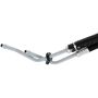 DORMAN 624-284 Transmission Oil Cooler Pressure And Return Line