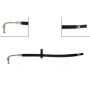 DORMAN 624-291 Transmission Oil Cooler Pressure Line