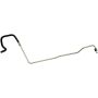 DORMAN 624-312 Transmission Oil Cooler Pressure Line