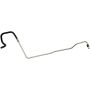 DORMAN 624-312 Transmission Oil Cooler Pressure Line