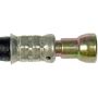 DORMAN 624-333 Transmission Oil Cooler Pressure Line