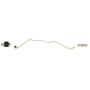 DORMAN 624-334 Transmission Oil Cooler Pressure Line