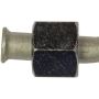 DORMAN 624-334 Transmission Oil Cooler Pressure Line