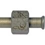 DORMAN 624-335 Transmission Oil Cooler Return Line
