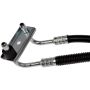 DORMAN 624-348 Transmission Oil Cooler Pressure And Return Line