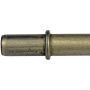 DORMAN 624-397 Transmission Oil Cooler Return Line