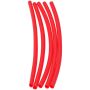 DORMAN 624-414 22-18 Gauge 6 In. Red PVC Heat Shrink Tubing
