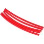 DORMAN 624-414 22-18 Gauge 6 In. Red PVC Heat Shrink Tubing