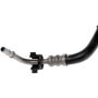 DORMAN 624-512 Transmission Oil Cooler Pressure Line