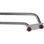 DORMAN 624-514 Transmission Oil Cooler Pressure And Return Line