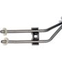 DORMAN 624-514 Transmission Oil Cooler Pressure And Return Line