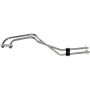 DORMAN 624-514 Transmission Oil Cooler Pressure And Return Line