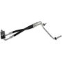 DORMAN 624-521 Transmission Oil Cooler Pressure And Return Line
