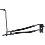 DORMAN 624-521 Transmission Oil Cooler Pressure And Return Line