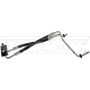 DORMAN 624-521 Transmission Oil Cooler Pressure And Return Line