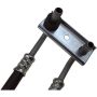 DORMAN 624-521 Transmission Oil Cooler Pressure And Return Line