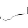 DORMAN 624-536 Transmission Oil Cooler Pressure Line