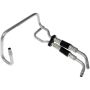DORMAN 624-542 Transmission Oil Cooler Pressure And Return Line