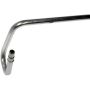 DORMAN 624-542 Transmission Oil Cooler Pressure And Return Line