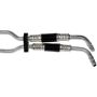 DORMAN 624-542 Transmission Oil Cooler Pressure And Return Line