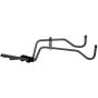 DORMAN 624-543 Transmission Oil Cooler Pressure And Return Line