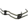 DORMAN 624-550 Transmission Oil Cooler Pressure Line