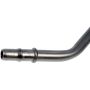 DORMAN 624-565 Transmission Oil Cooler Pressure Line