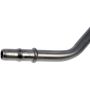 DORMAN 624-565 Transmission Oil Cooler Pressure Line