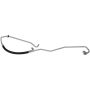 DORMAN 624-572 Transmission Oil Cooler Pressure Line